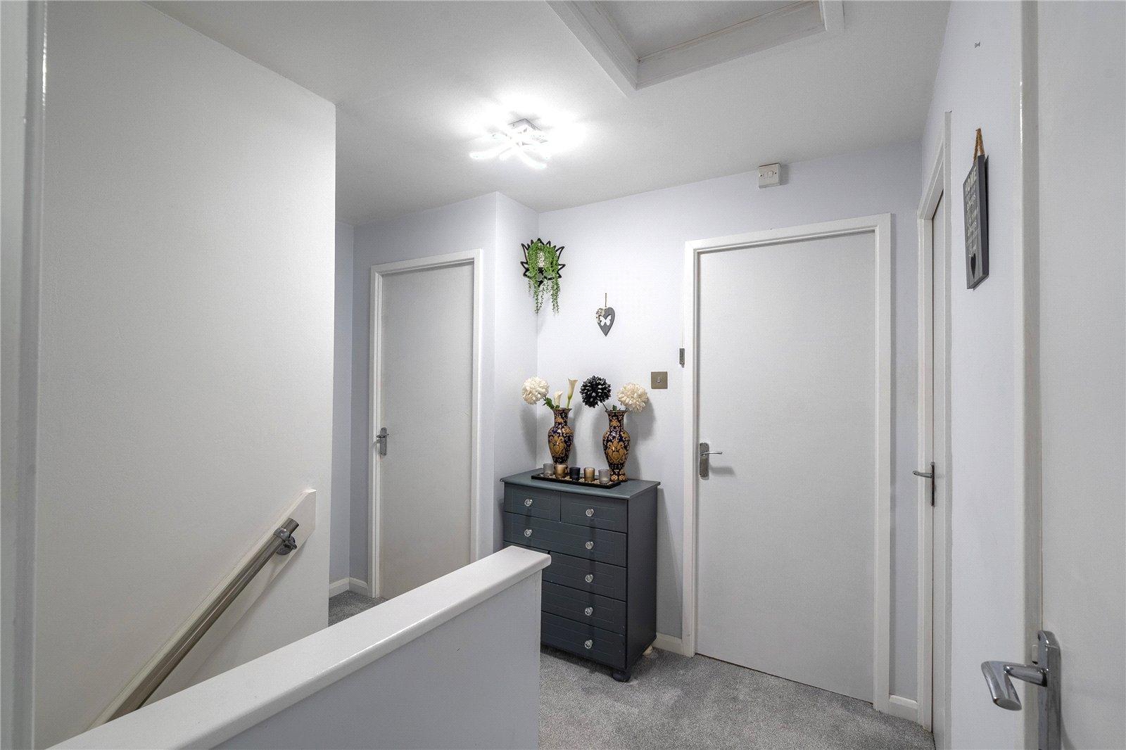 Swansmede Way, Stirchley, Telford, Shropshire, TF3 - DB Roberts