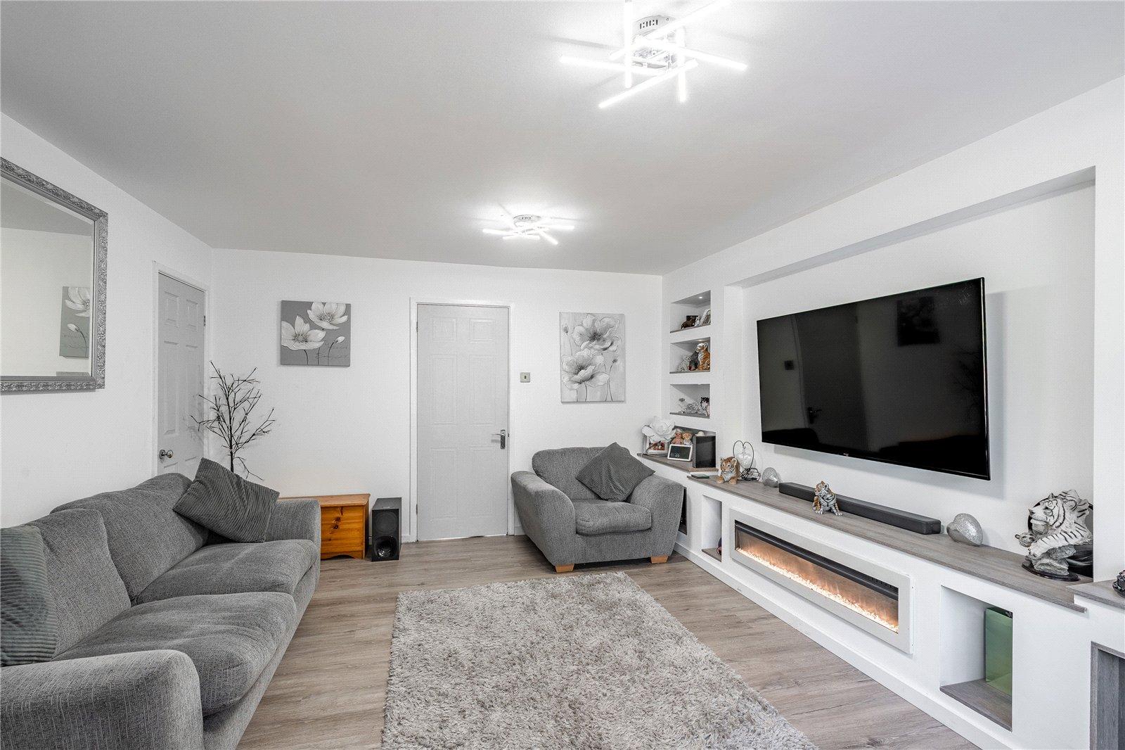 Swansmede Way, Stirchley, Telford, Shropshire, TF3 - DB Roberts