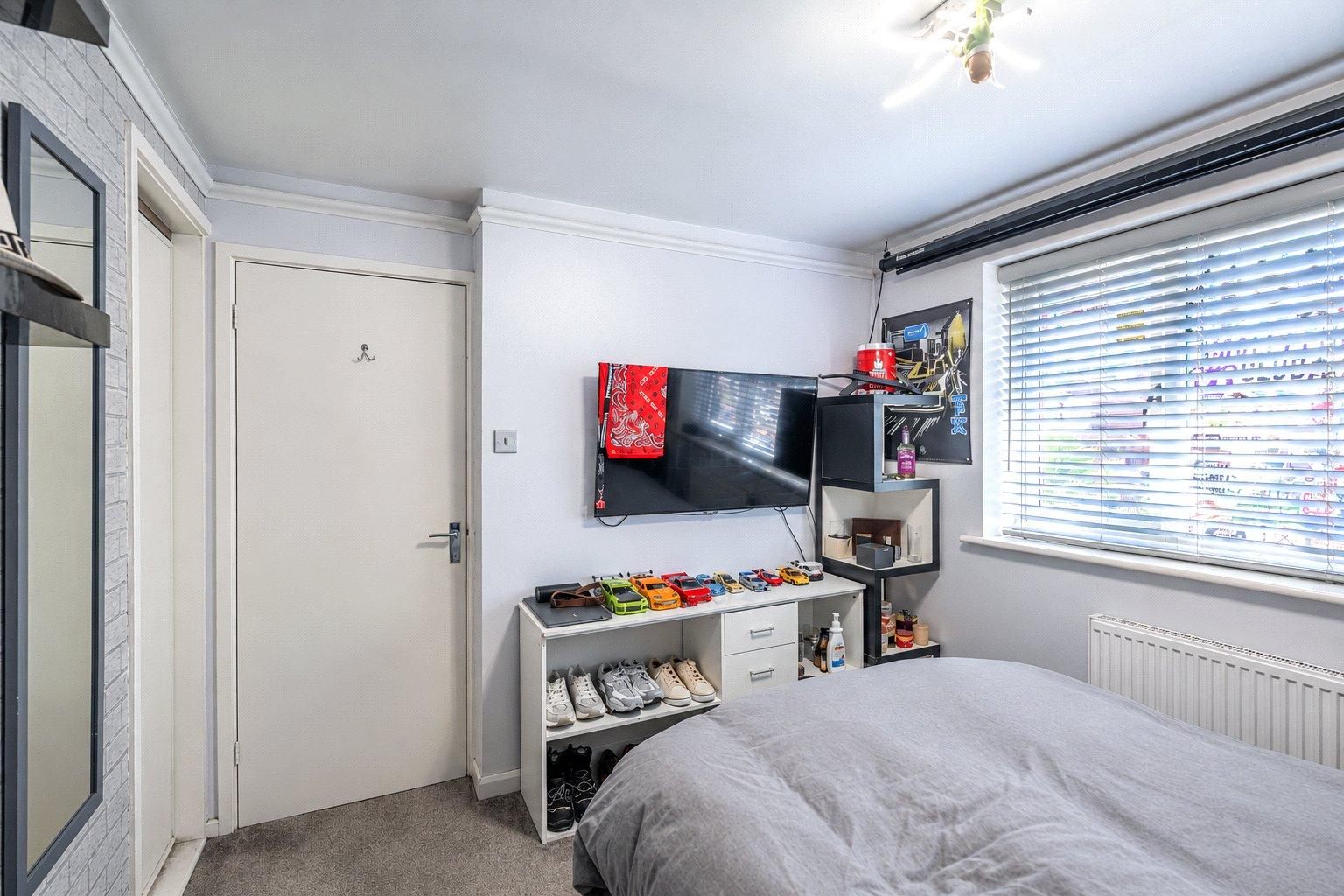 Swansmede Way, Stirchley, Telford, Shropshire, TF3 - DB Roberts
