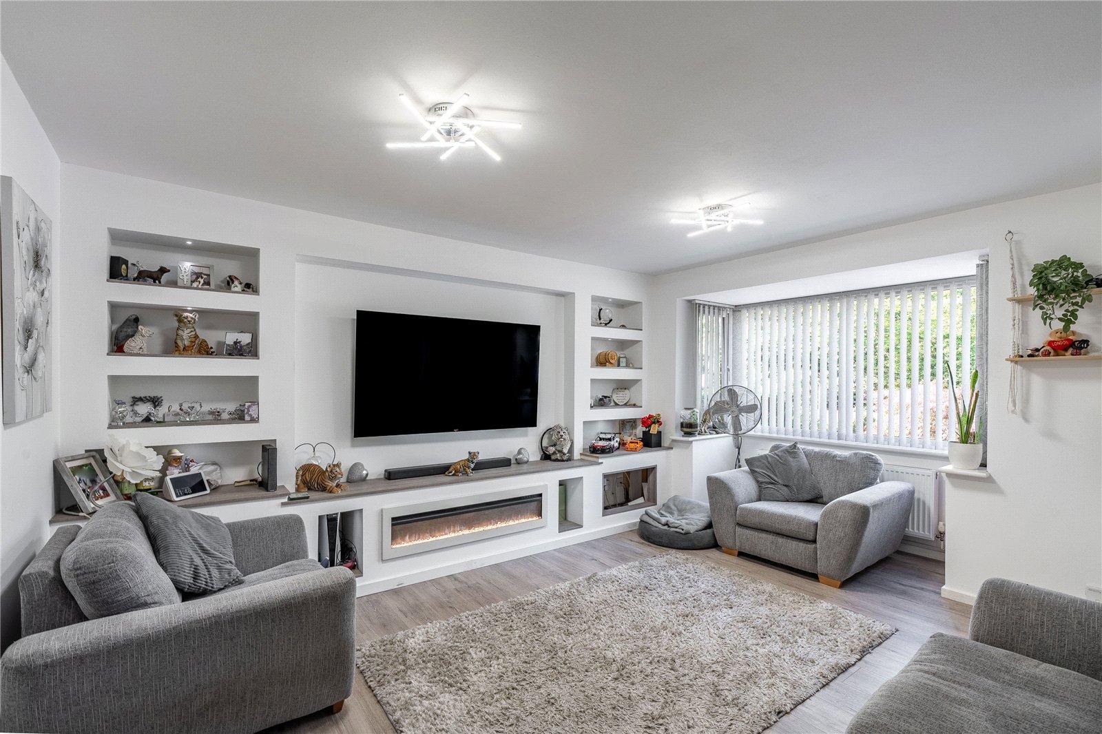 Swansmede Way, Stirchley, Telford, Shropshire, TF3 - DB Roberts