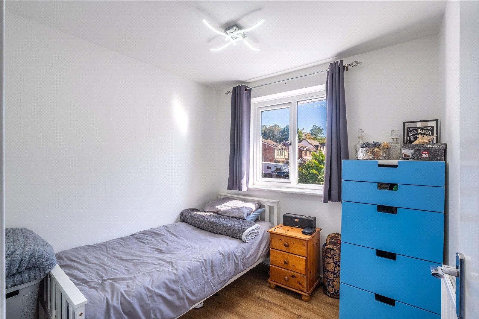 Swansmede Way, Stirchley, Telford, Shropshire, TF3 - DB Roberts