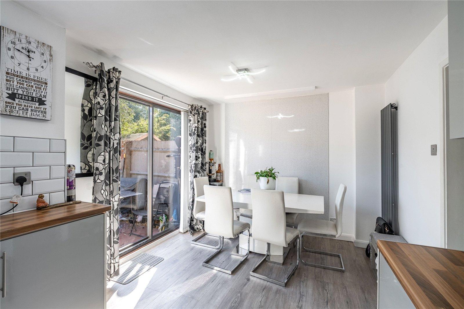 Swansmede Way, Stirchley, Telford, Shropshire, TF3 - DB Roberts