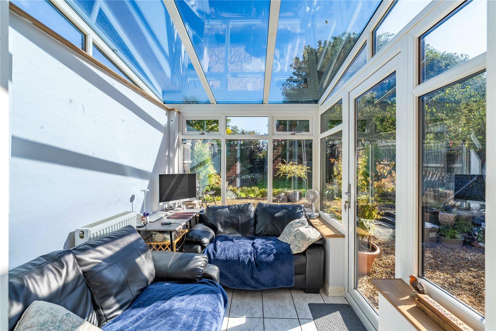 Swansmede Way, Stirchley, Telford, Shropshire, TF3 - DB Roberts