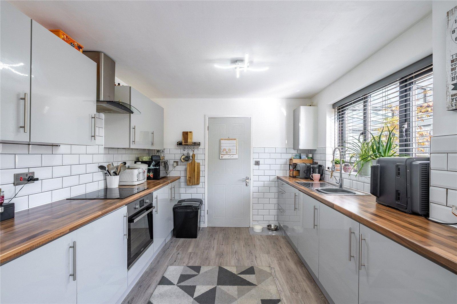 Swansmede Way, Stirchley, Telford, Shropshire, TF3 - DB Roberts