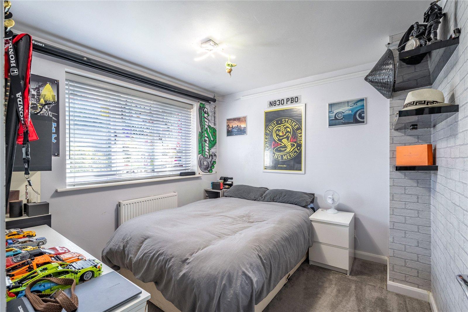 Swansmede Way, Stirchley, Telford, Shropshire, TF3 - DB Roberts