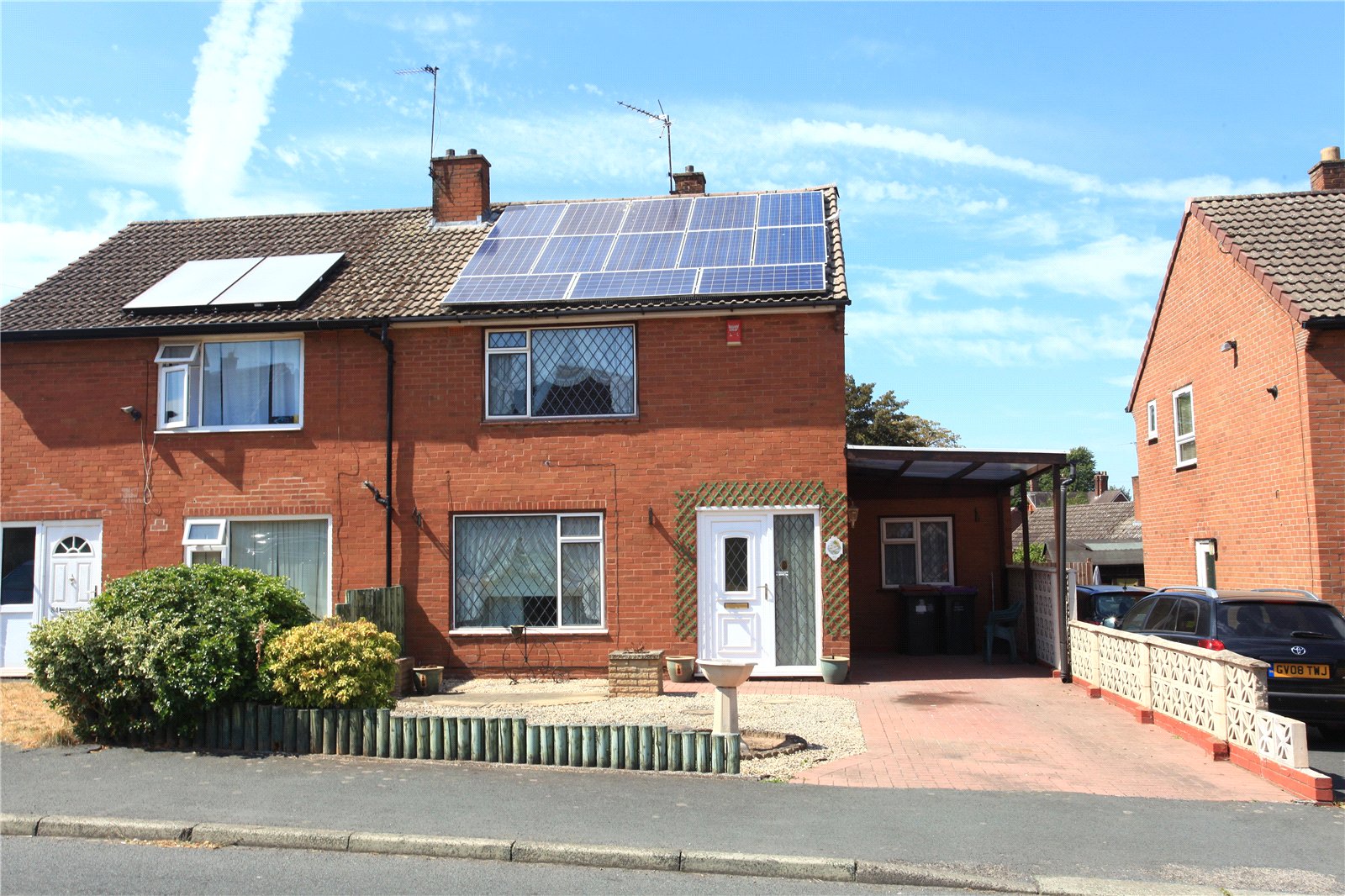 3 bedroom house for sale
