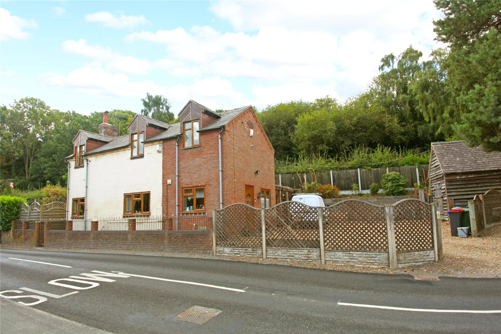 3 bedroom house for sale