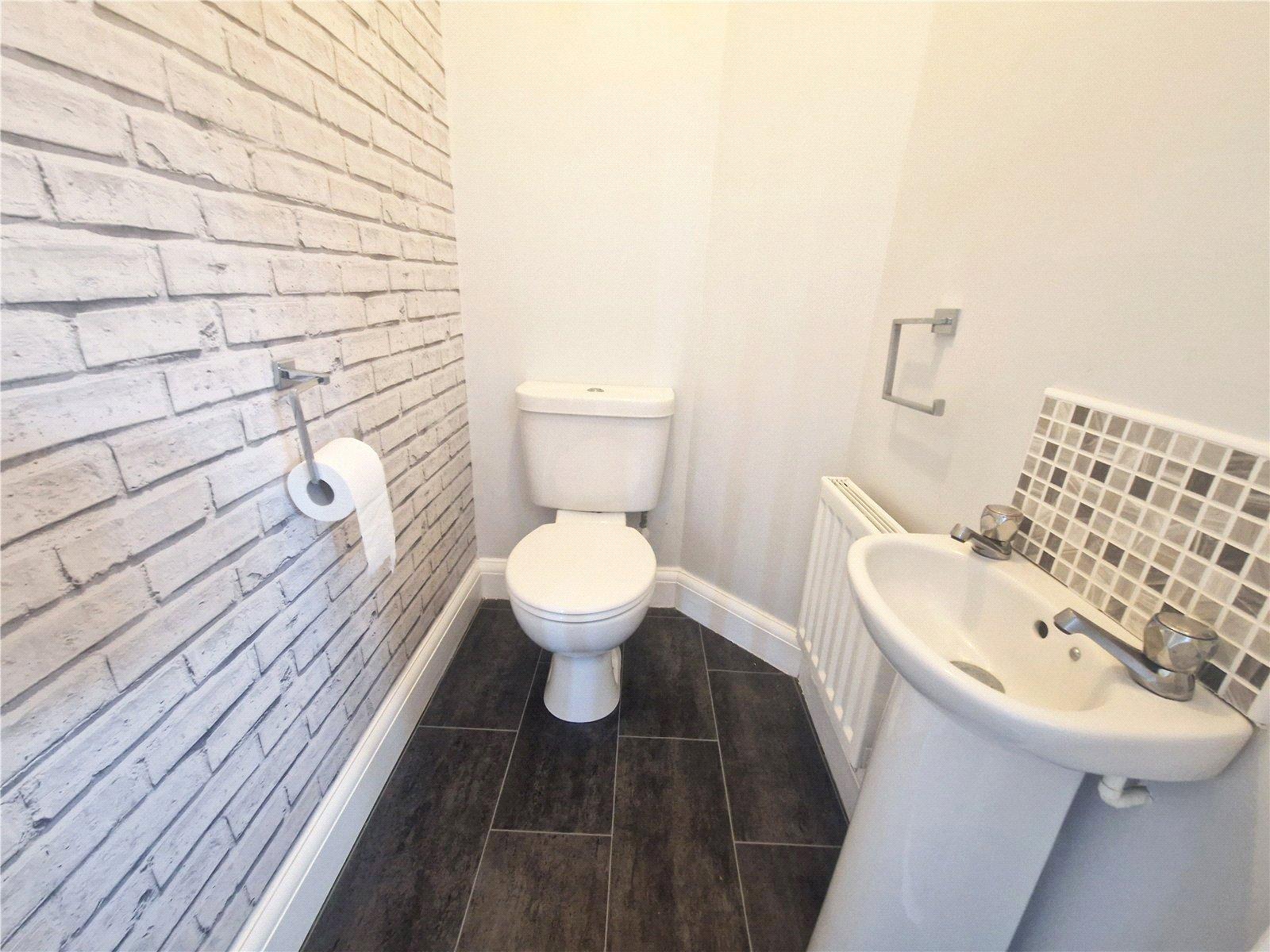 Elmwood Road, Arleston, Telford, Shropshire, TF1 - DB Roberts