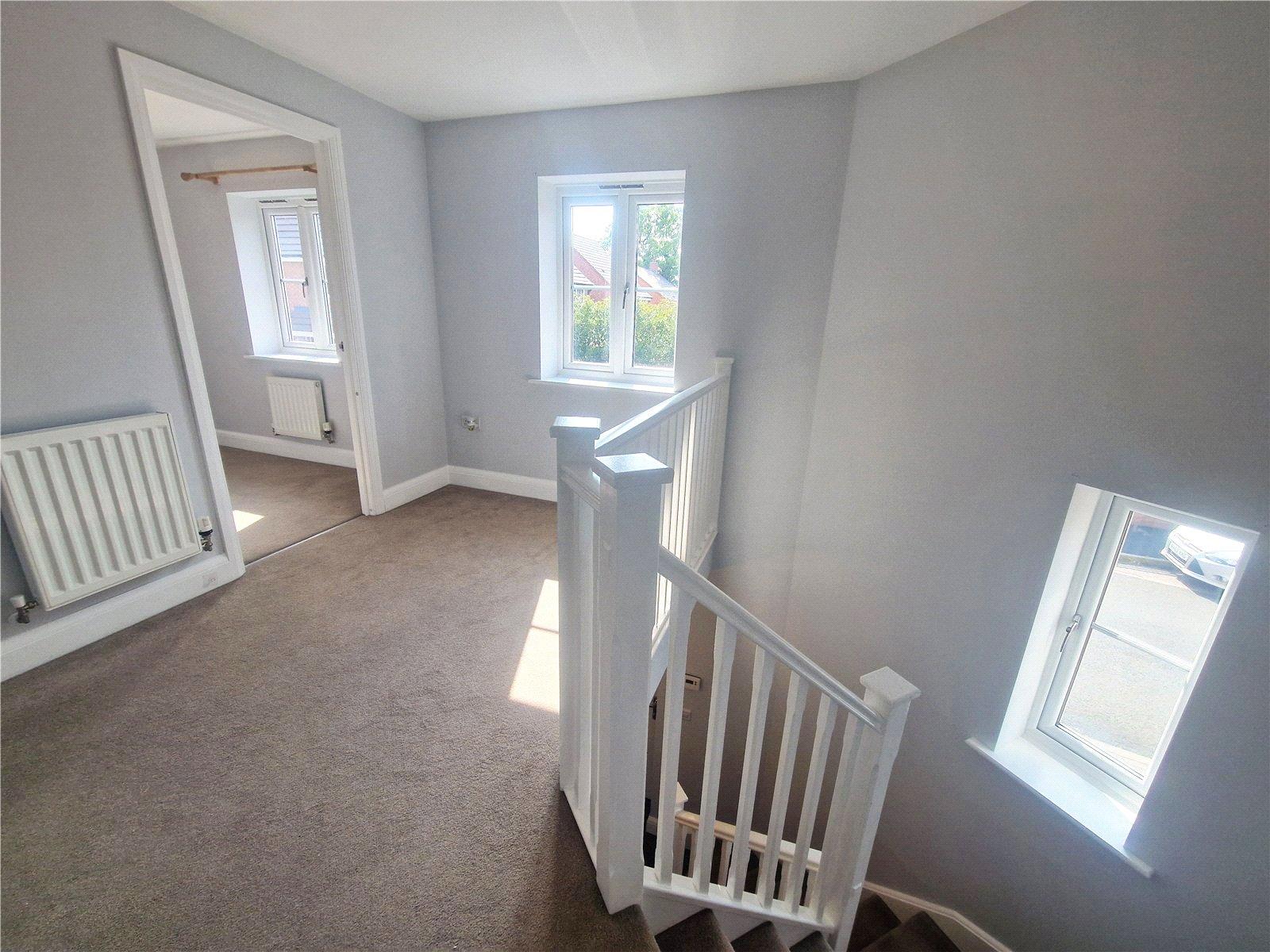 Elmwood Road, Arleston, Telford, Shropshire, TF1 - DB Roberts