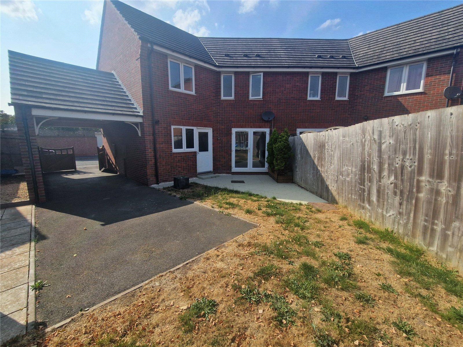 Elmwood Road, Arleston, Telford, Shropshire, TF1 - DB Roberts