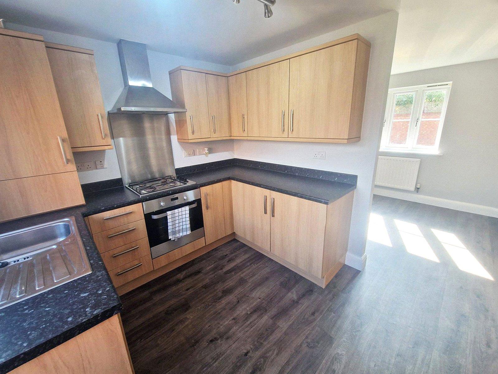 Elmwood Road, Arleston, Telford, Shropshire, TF1 - DB Roberts