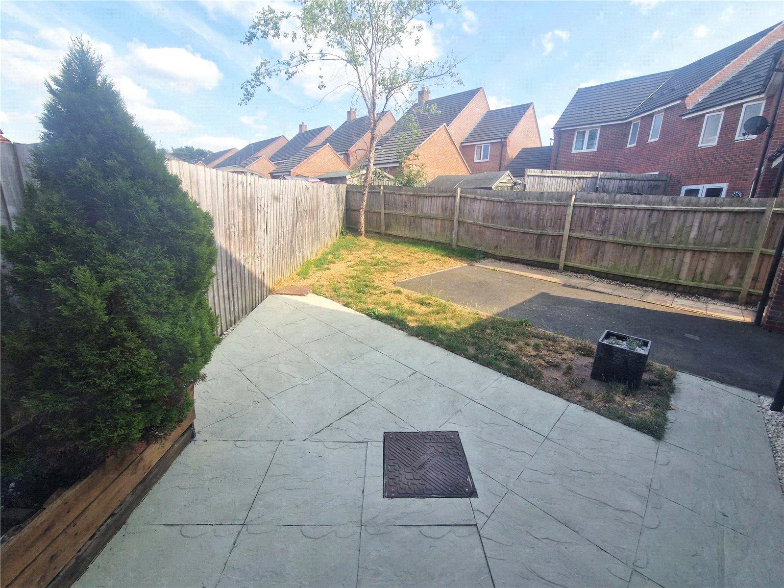 Elmwood Road, Arleston, Telford, Shropshire, TF1 - DB Roberts