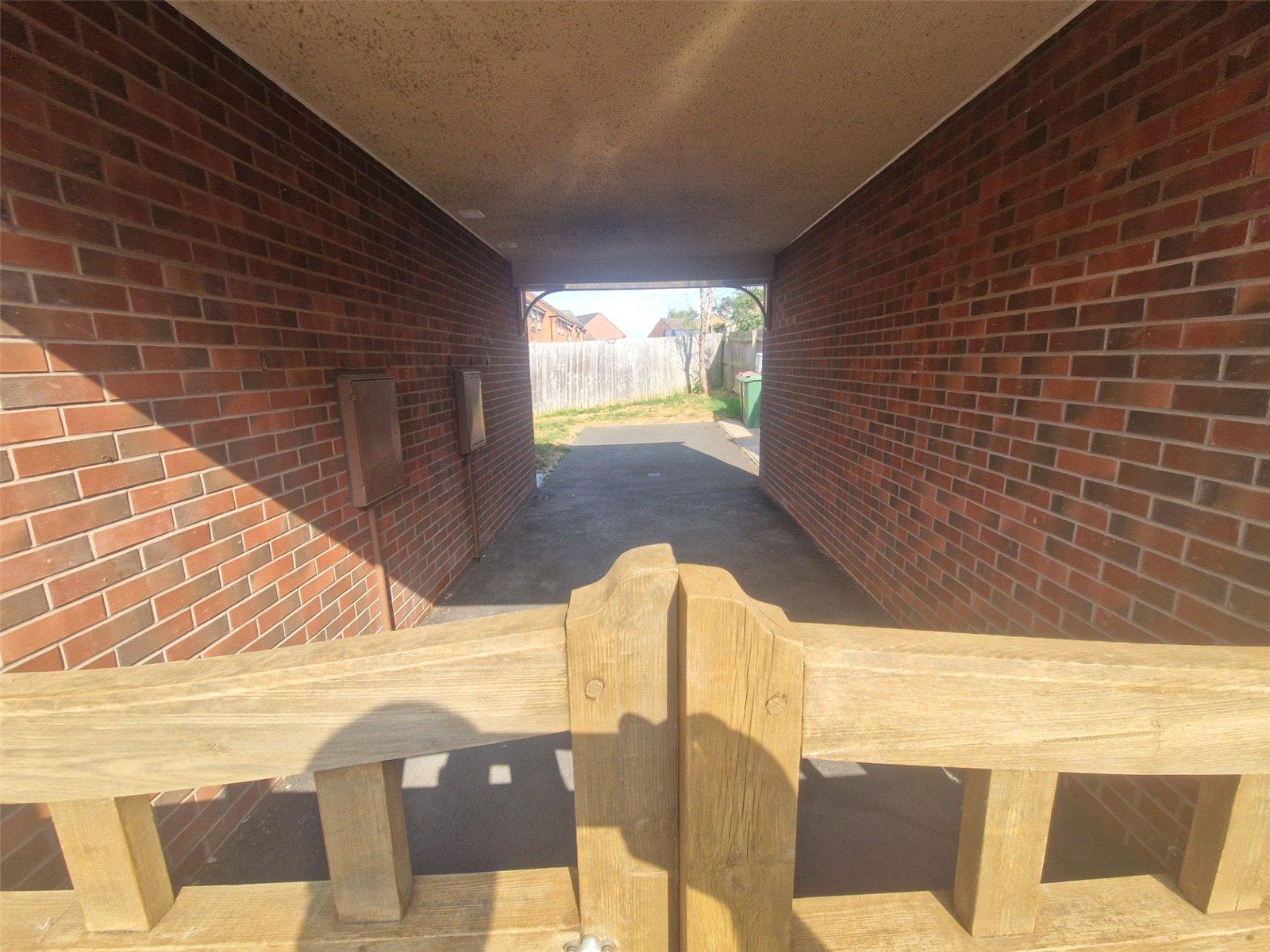 Elmwood Road, Arleston, Telford, Shropshire, TF1 - DB Roberts
