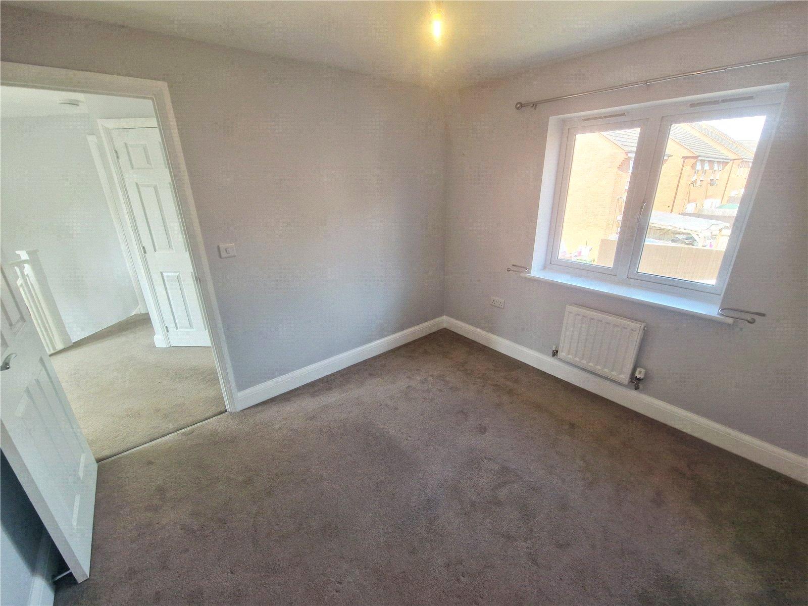 Elmwood Road, Arleston, Telford, Shropshire, TF1 - DB Roberts