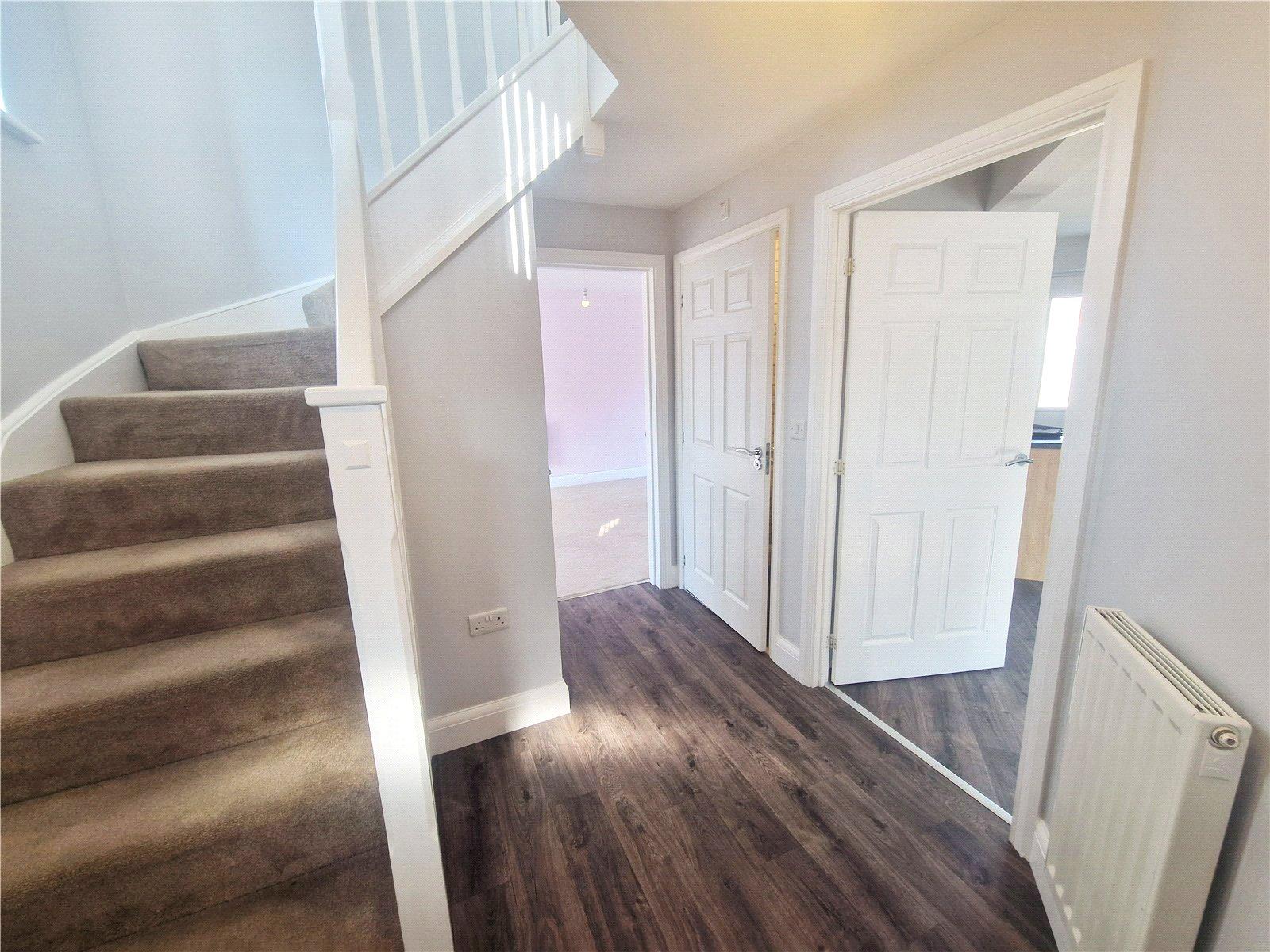 Elmwood Road, Arleston, Telford, Shropshire, TF1 - DB Roberts