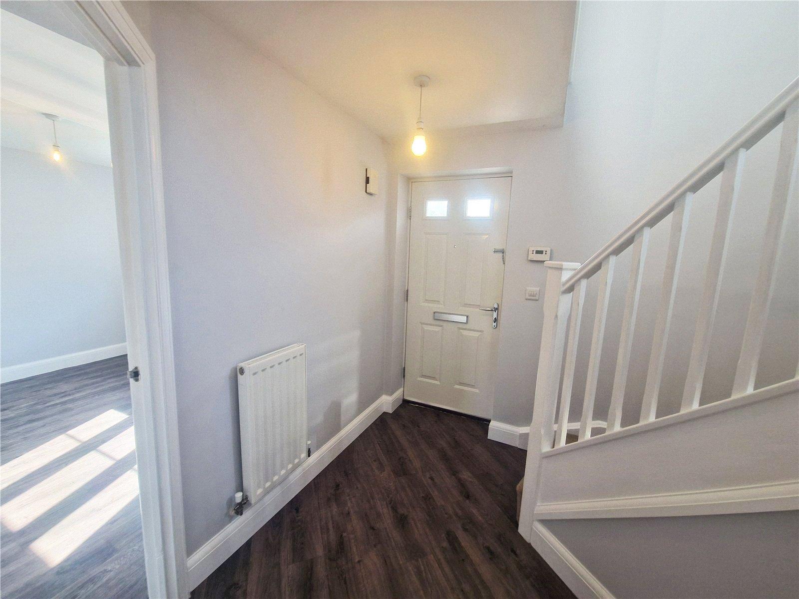 Elmwood Road, Arleston, Telford, Shropshire, TF1 - DB Roberts