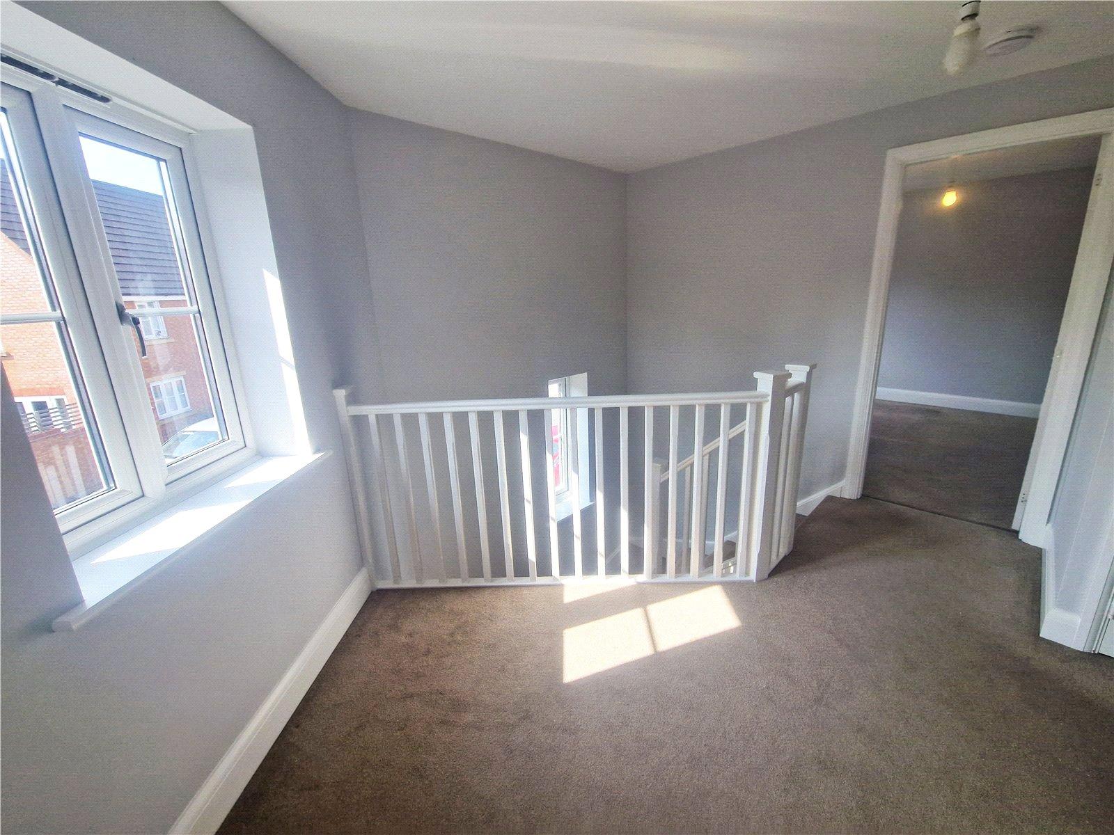 Elmwood Road, Arleston, Telford, Shropshire, TF1 - DB Roberts