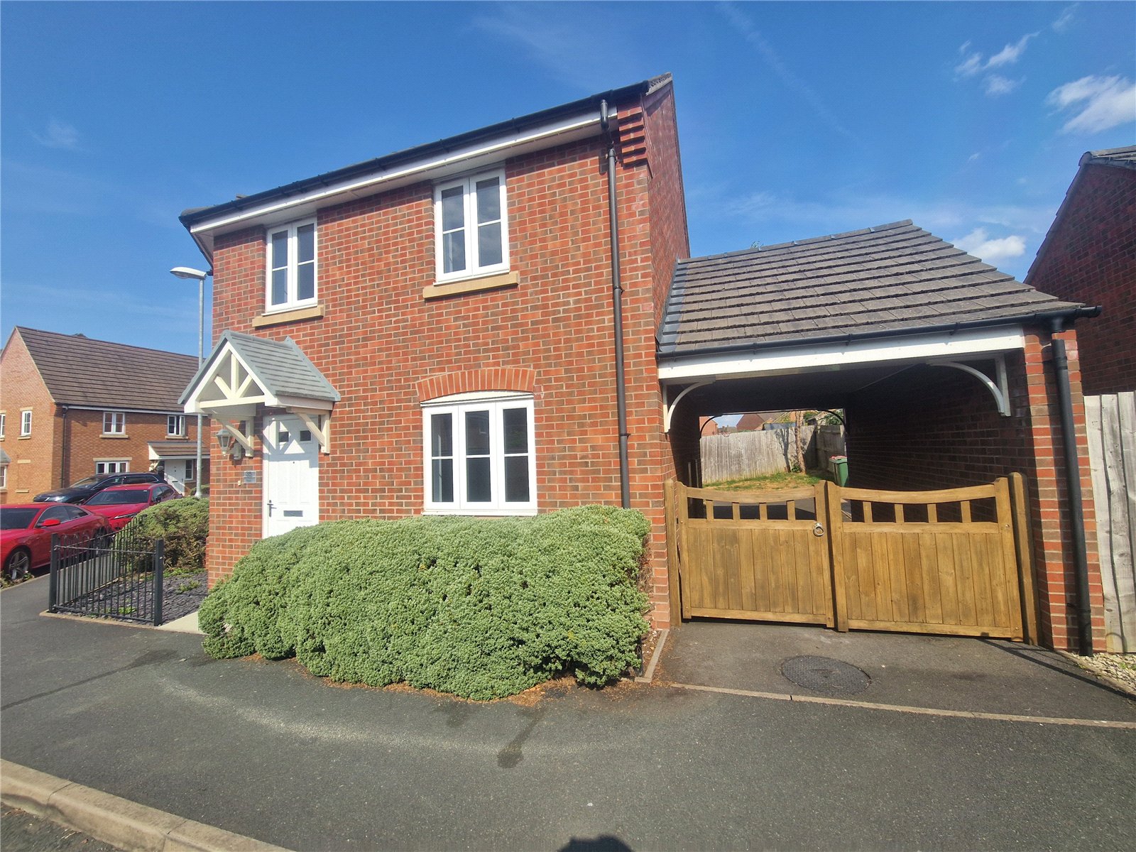 3 bedroom house for sale