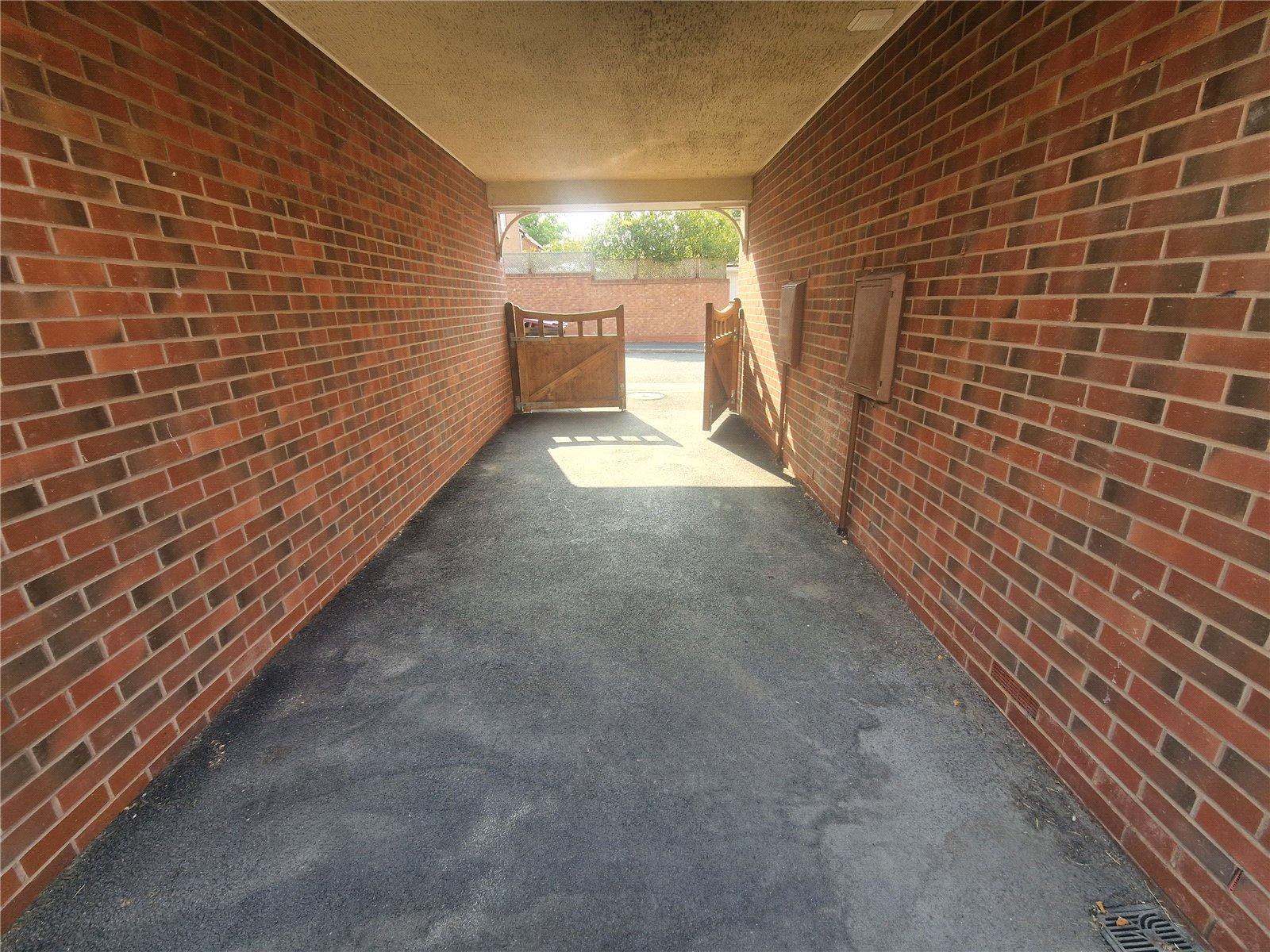 Elmwood Road, Arleston, Telford, Shropshire, TF1 - DB Roberts