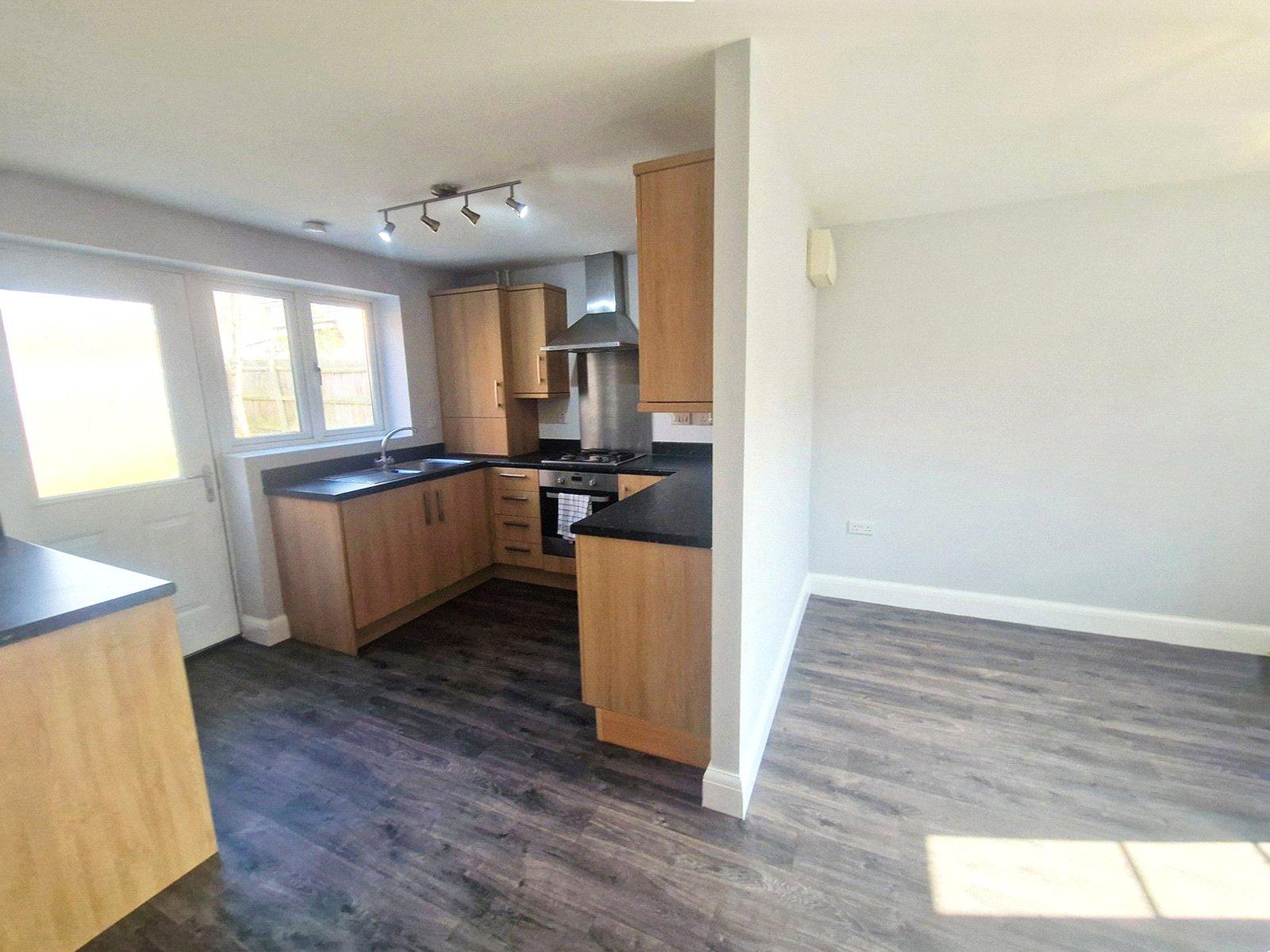 Elmwood Road, Arleston, Telford, Shropshire, TF1 - DB Roberts
