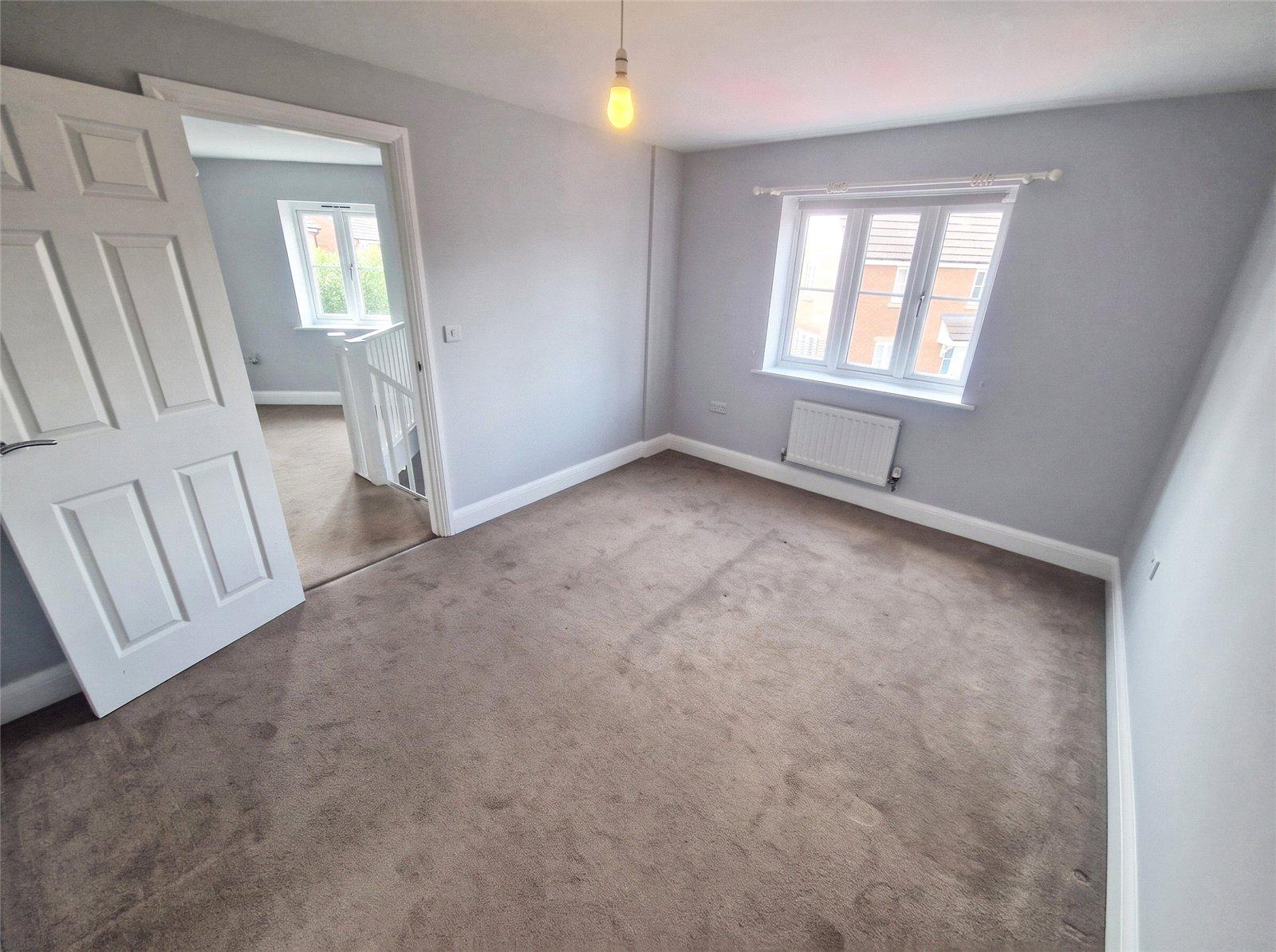 Elmwood Road, Arleston, Telford, Shropshire, TF1 - DB Roberts