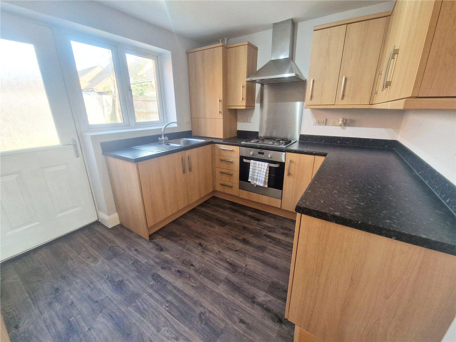 Elmwood Road, Arleston, Telford, Shropshire, TF1 - DB Roberts