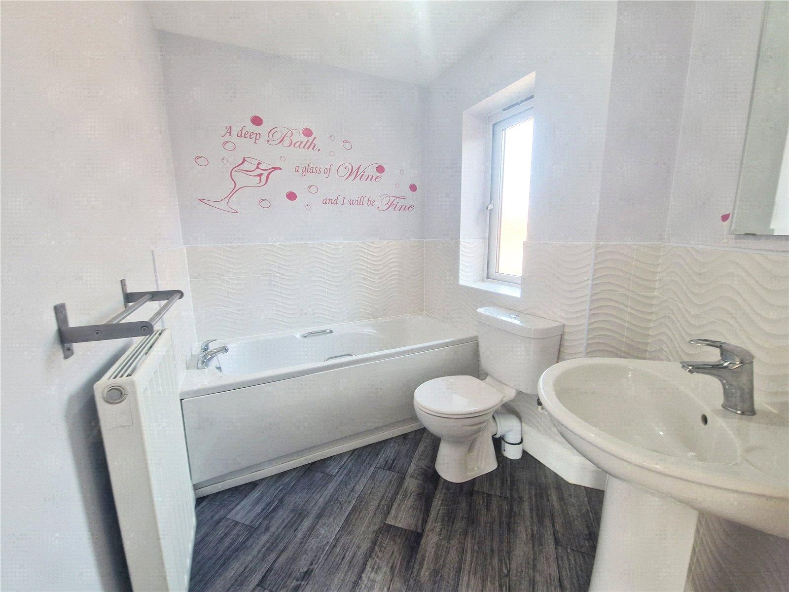 Elmwood Road, Arleston, Telford, Shropshire, TF1 - DB Roberts