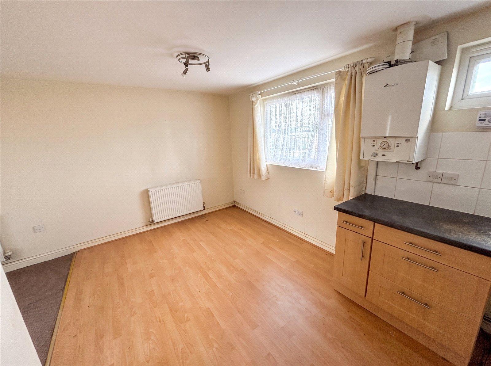 Southfield, Sutton Hill, Telford, Shropshire, TF7 - DB Roberts