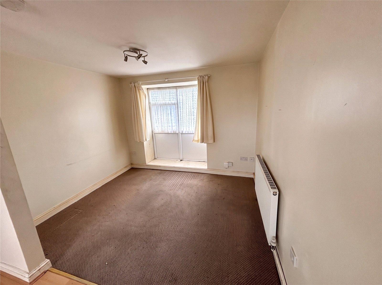 Southfield, Sutton Hill, Telford, Shropshire, TF7 - DB Roberts