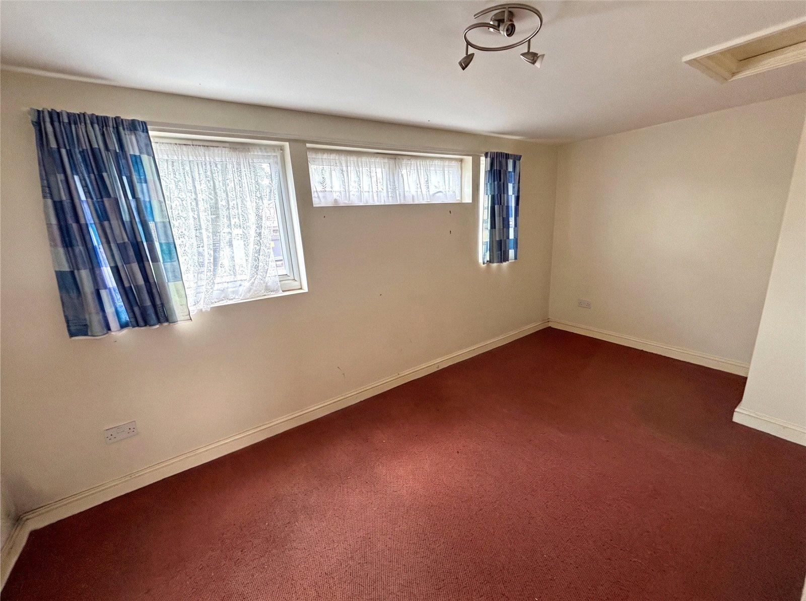 Southfield, Sutton Hill, Telford, Shropshire, TF7 - DB Roberts