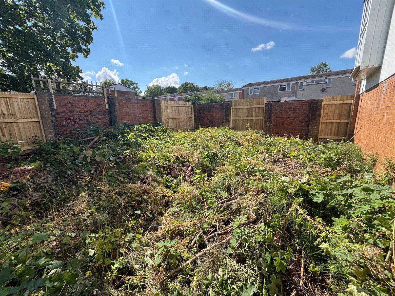 Southfield, Sutton Hill, Telford, Shropshire, TF7 - DB Roberts