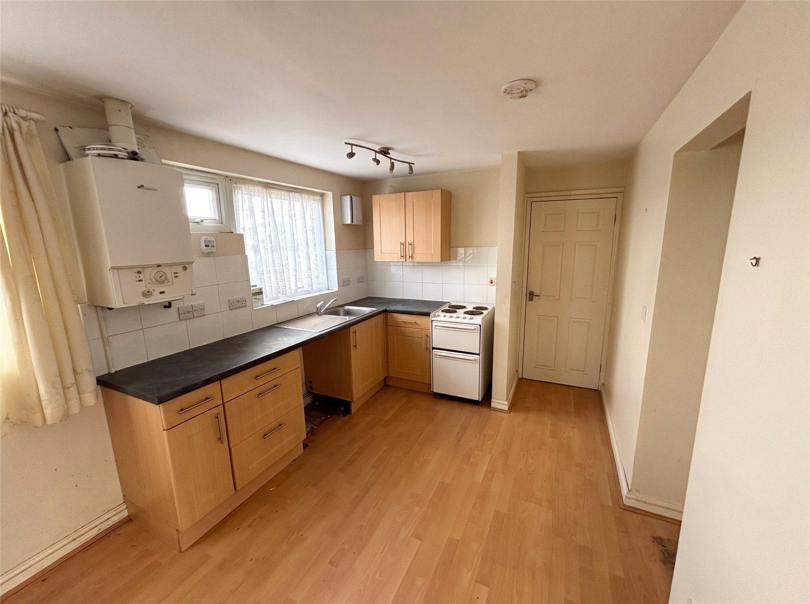 Southfield, Sutton Hill, Telford, Shropshire, TF7 - DB Roberts