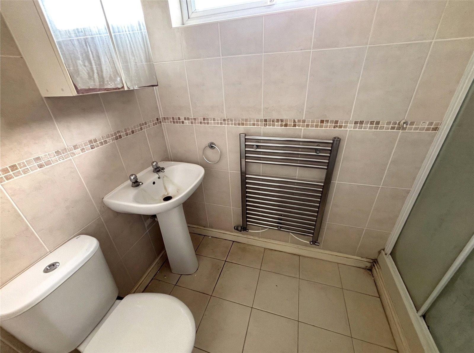 Southfield, Sutton Hill, Telford, Shropshire, TF7 - DB Roberts