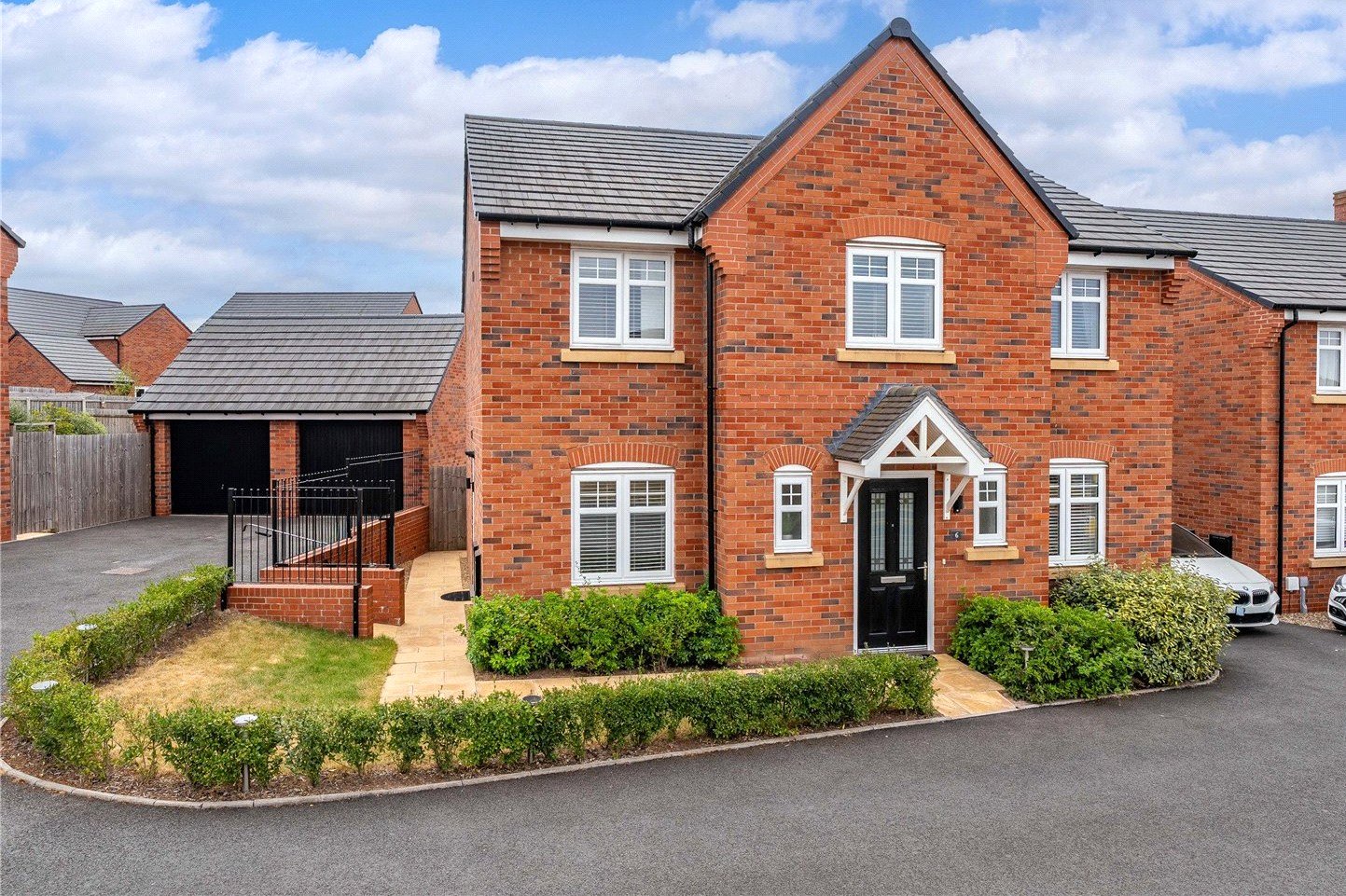 4 bedroom house for sale