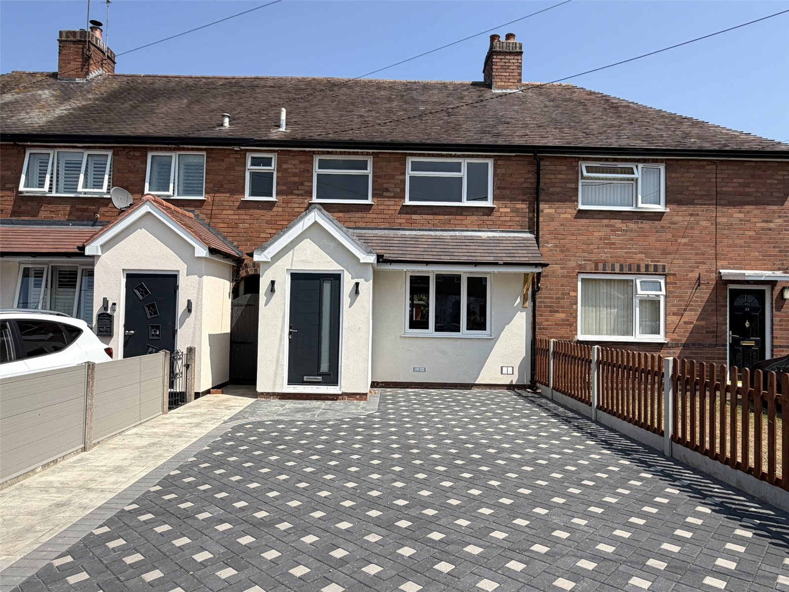 3 bedroom house for sale