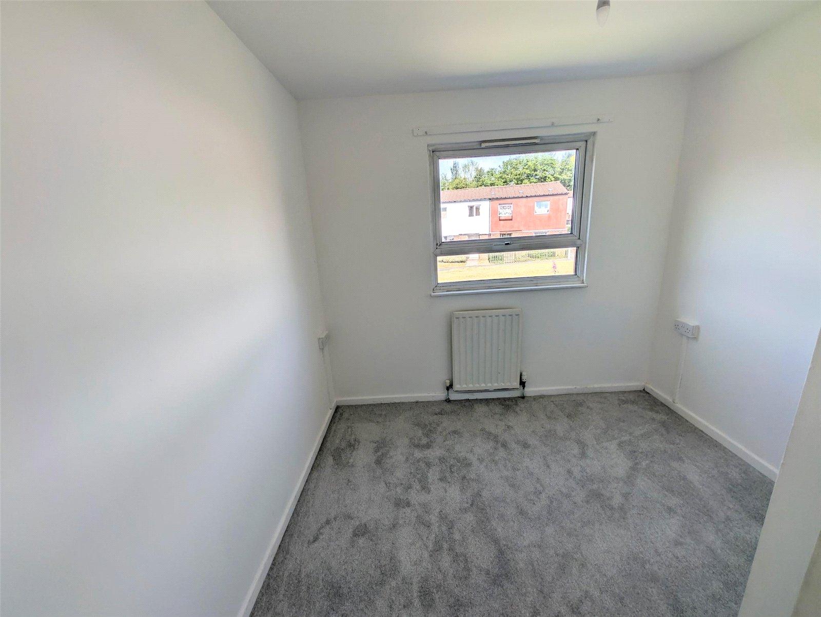 Chiltern Gardens, Dawley, Telford, Shropshire, TF4 - DB Roberts