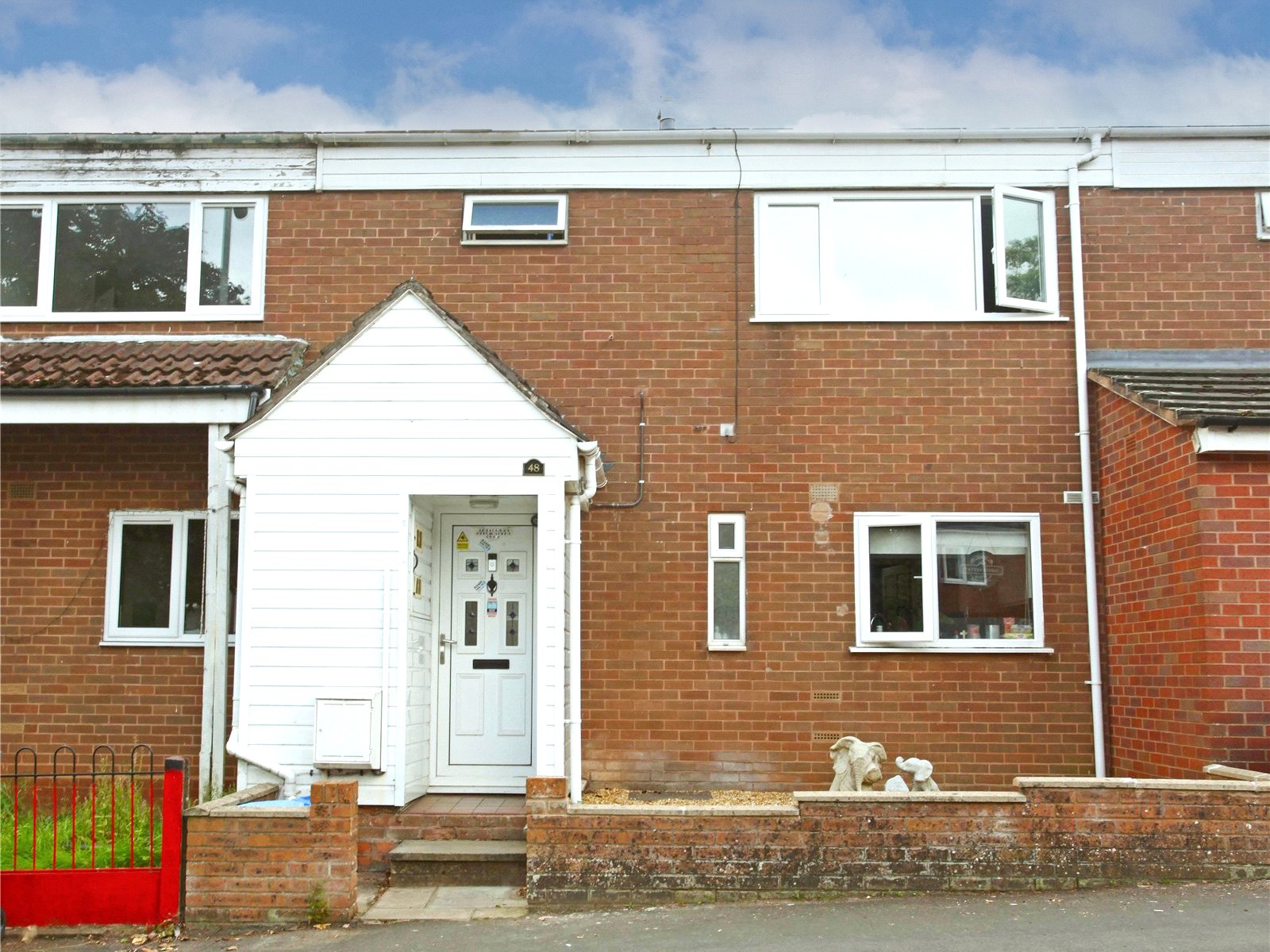 3 bedroom house for sale