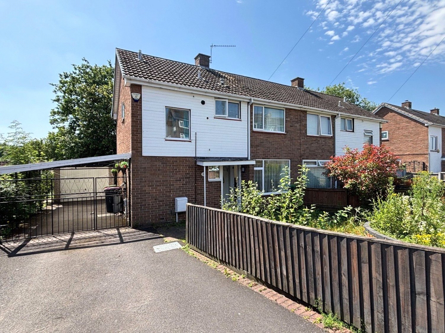 3 bedroom house for sale