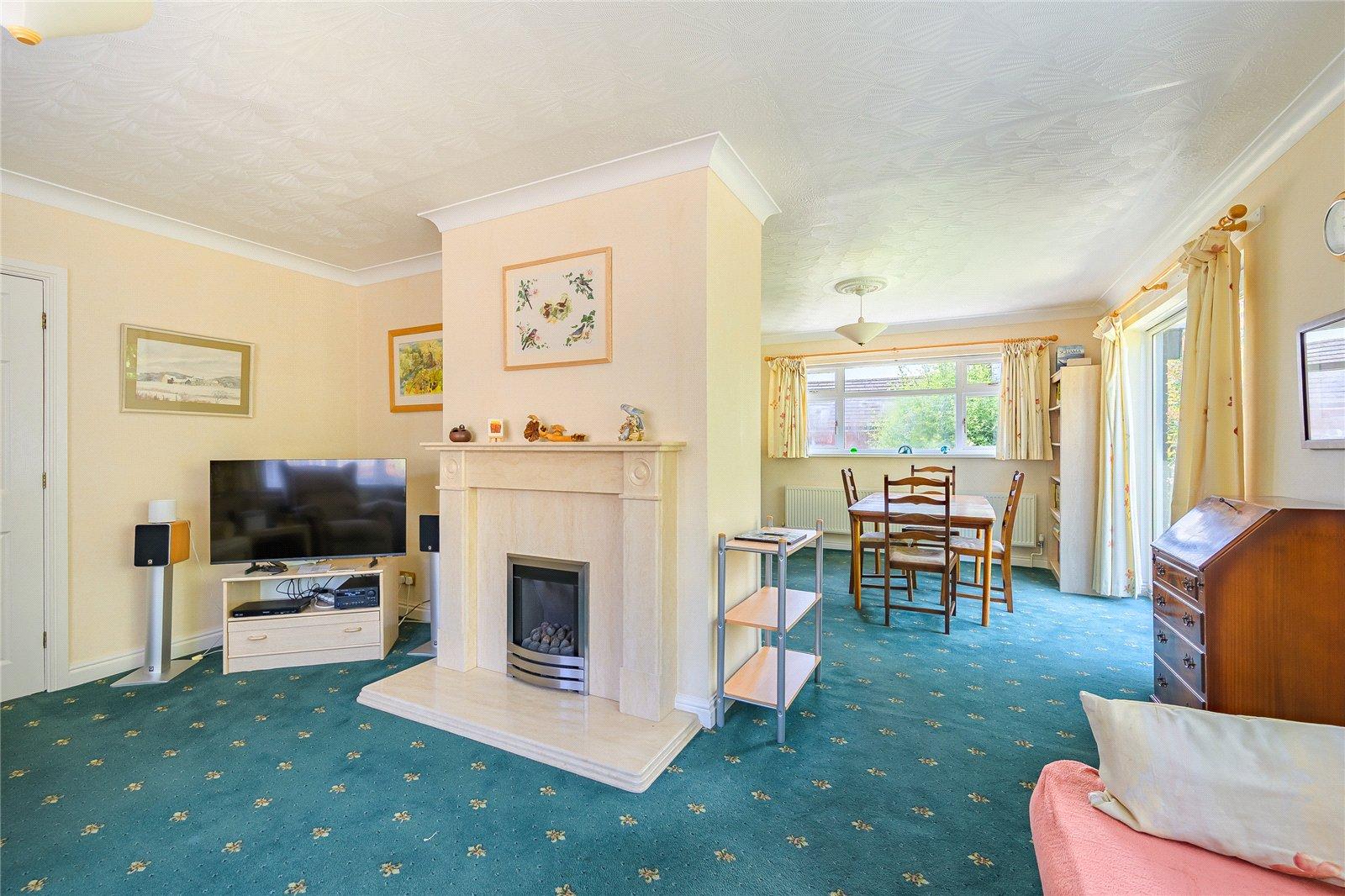 Princes End, Dawley Bank, Telford, Shropshire, TF4 - DB Roberts