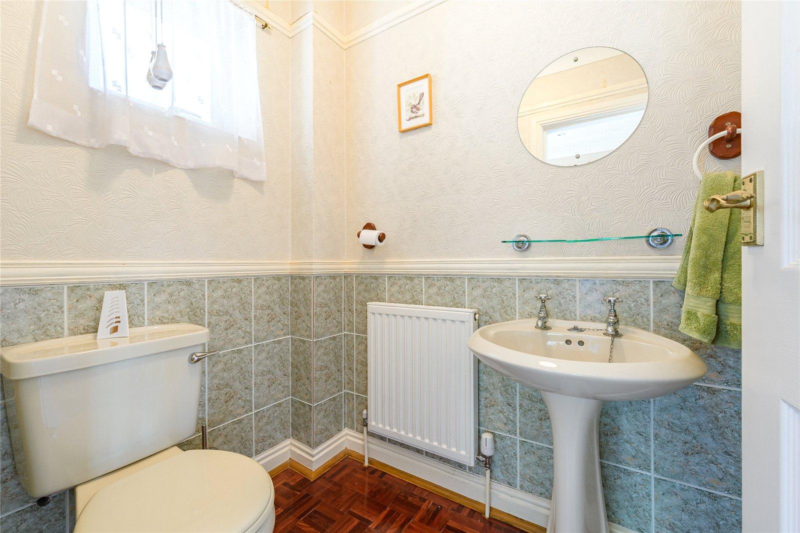 Princes End, Dawley Bank, Telford, Shropshire, TF4 - DB Roberts