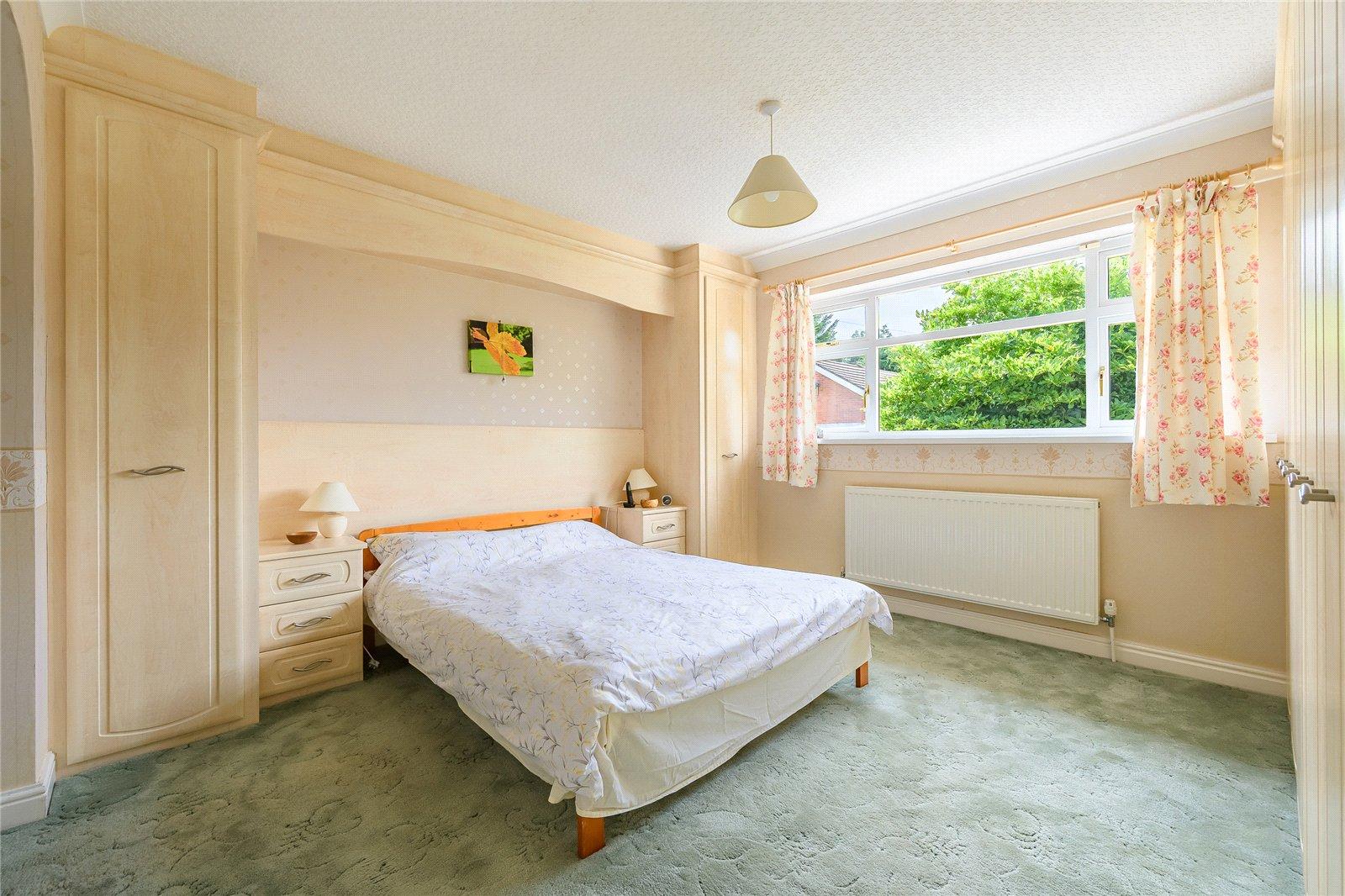 Princes End, Dawley Bank, Telford, Shropshire, TF4 - DB Roberts