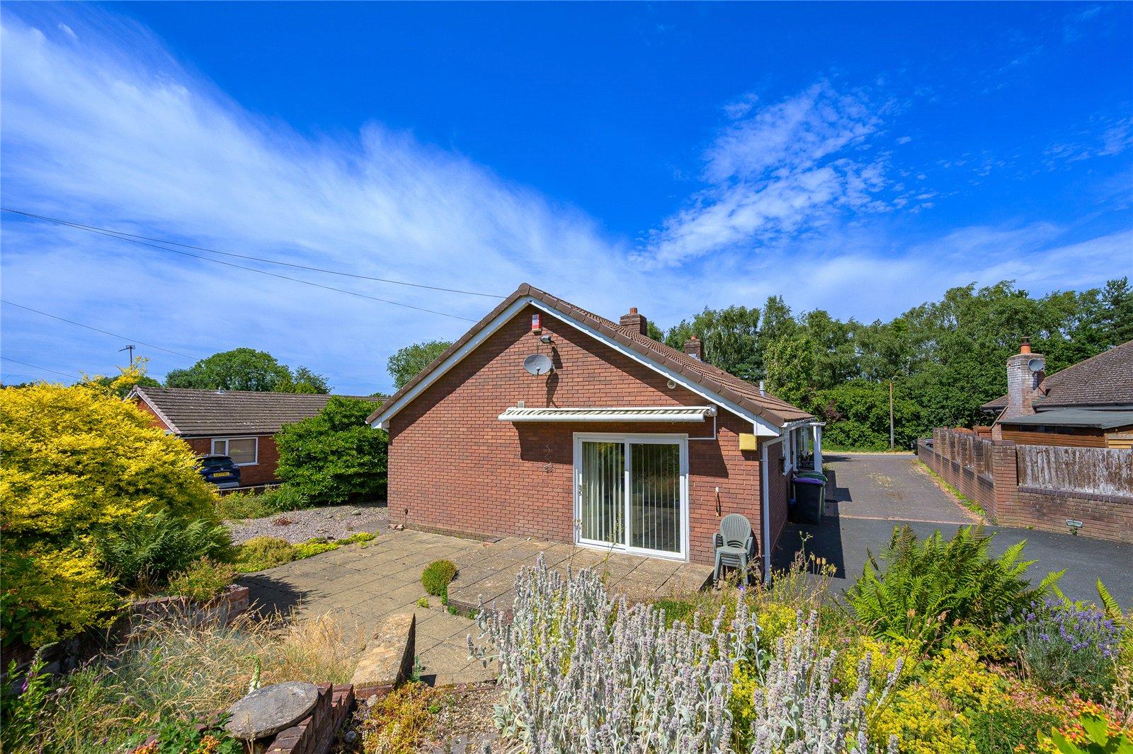 Princes End, Dawley Bank, Telford, Shropshire, TF4 - DB Roberts