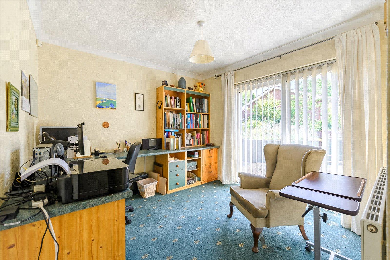 Princes End, Dawley Bank, Telford, Shropshire, TF4 - DB Roberts