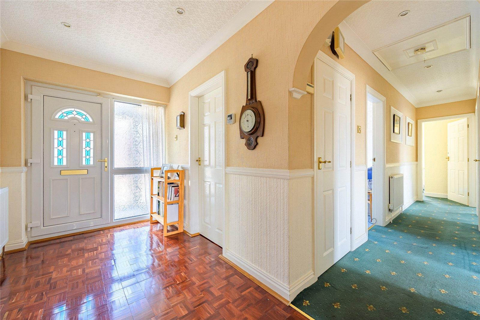 Princes End, Dawley Bank, Telford, Shropshire, TF4 - DB Roberts