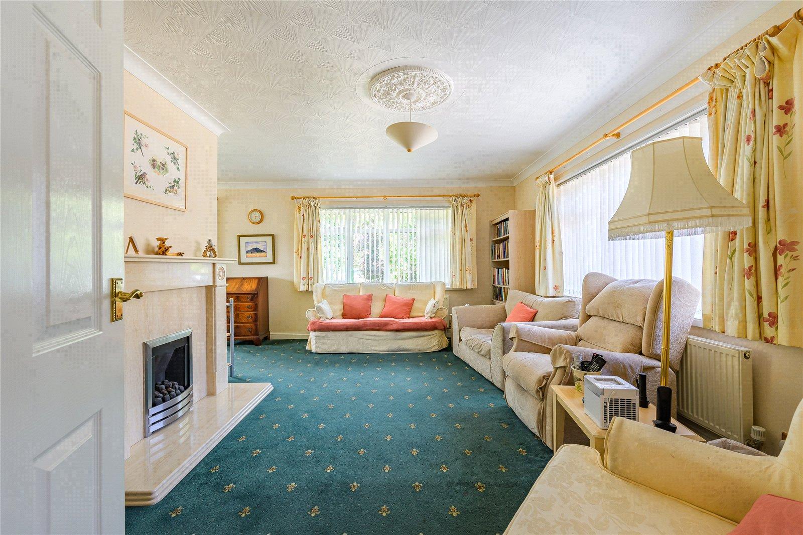 Princes End, Dawley Bank, Telford, Shropshire, TF4 - DB Roberts
