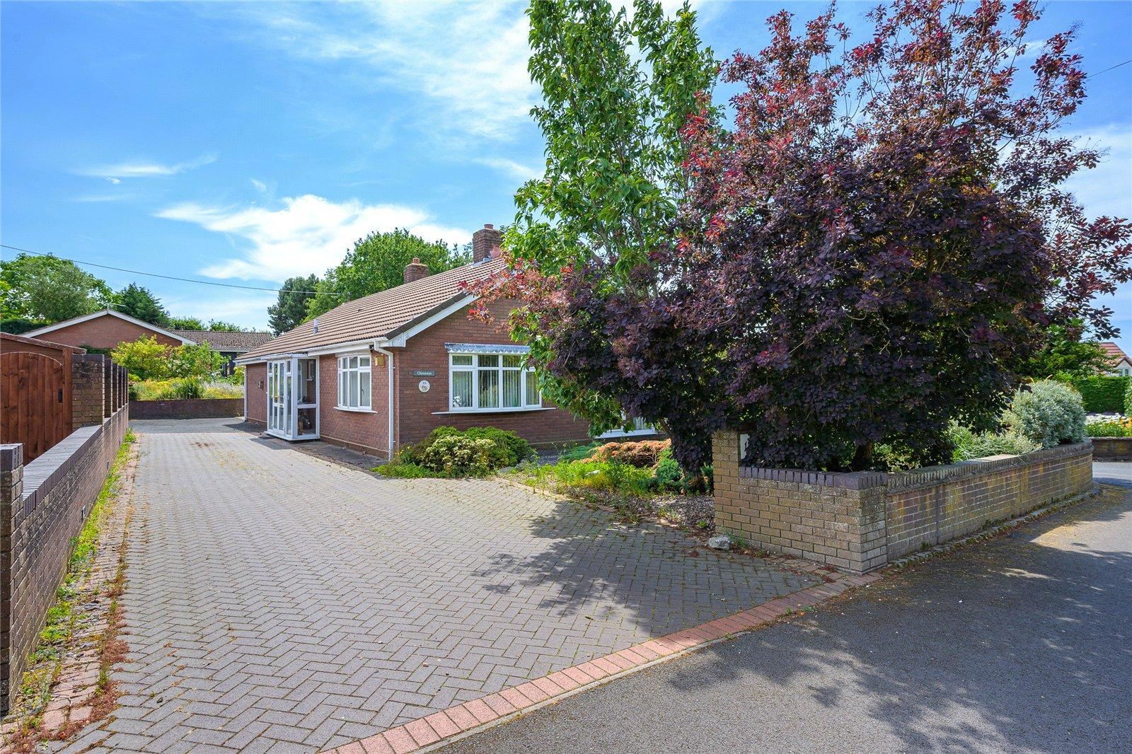 Princes End, Dawley Bank, Telford, Shropshire, TF4 - DB Roberts