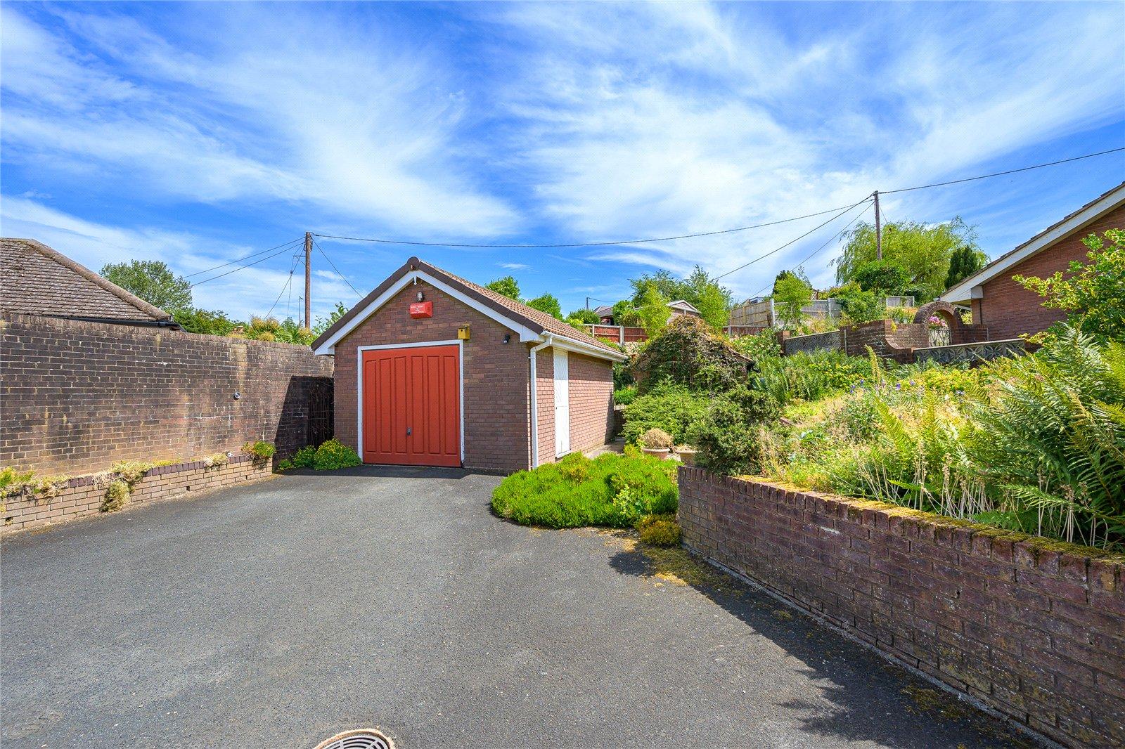 Princes End, Dawley Bank, Telford, Shropshire, TF4 - DB Roberts