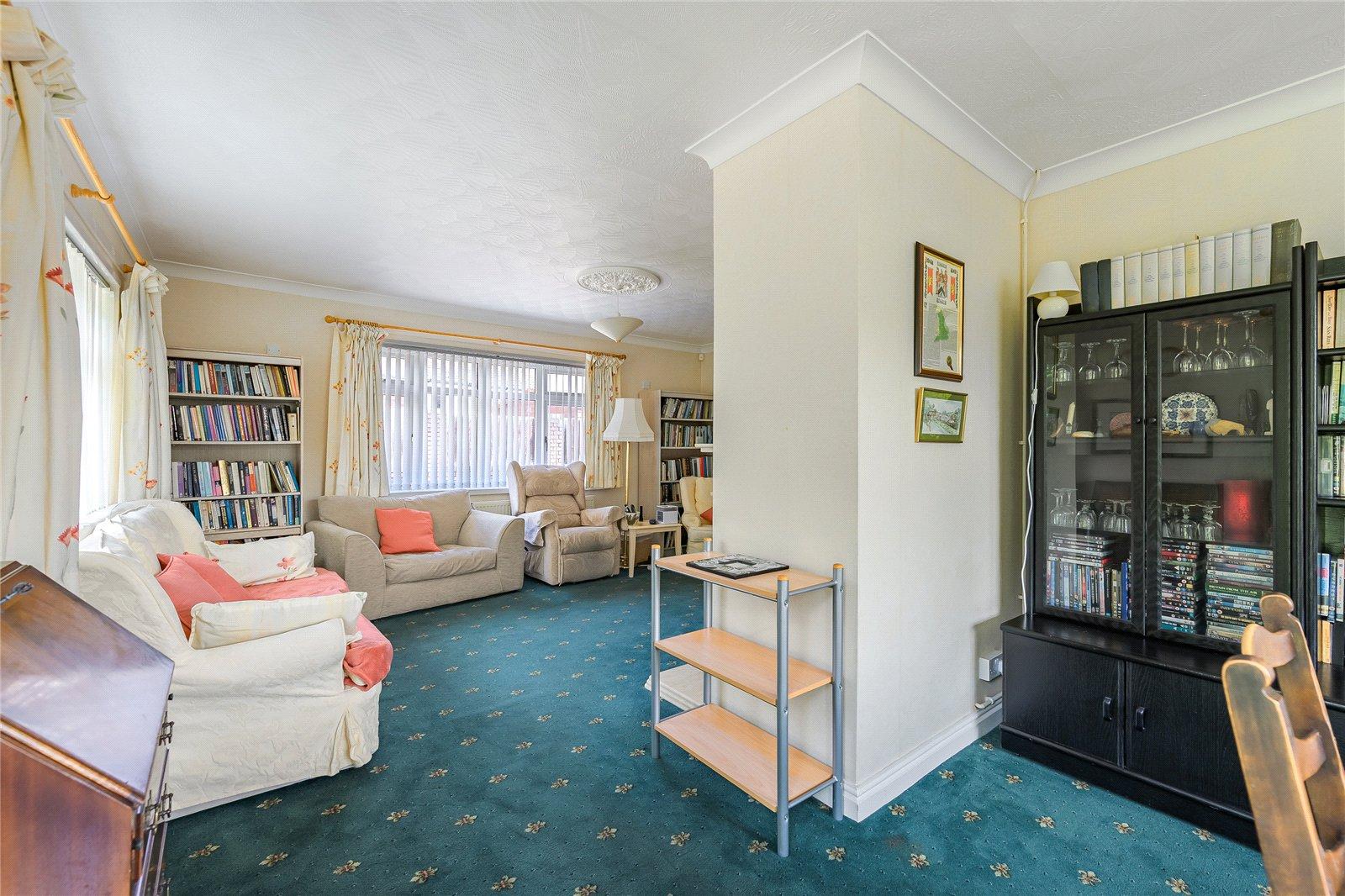 Princes End, Dawley Bank, Telford, Shropshire, TF4 - DB Roberts