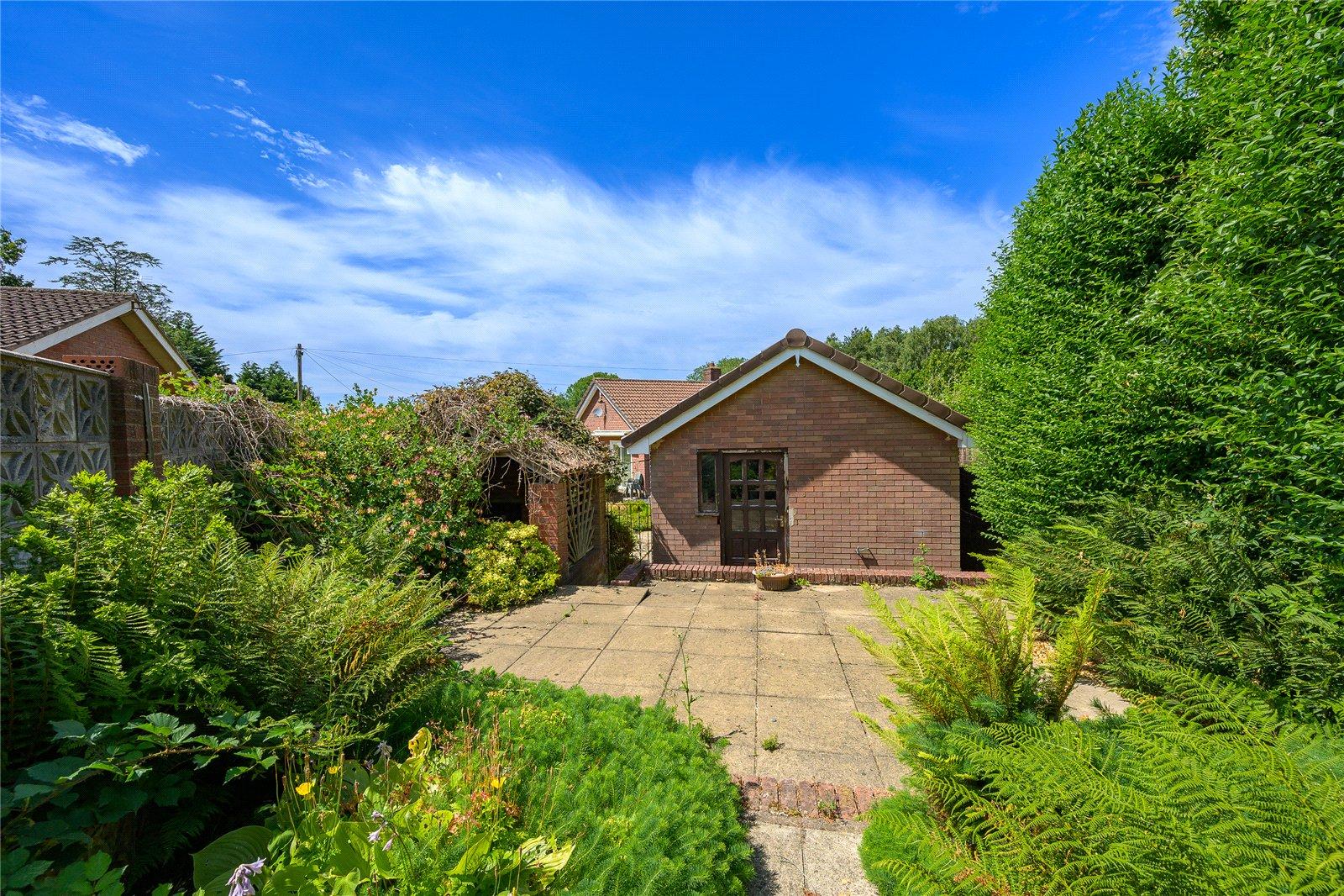 Princes End, Dawley Bank, Telford, Shropshire, TF4 - DB Roberts