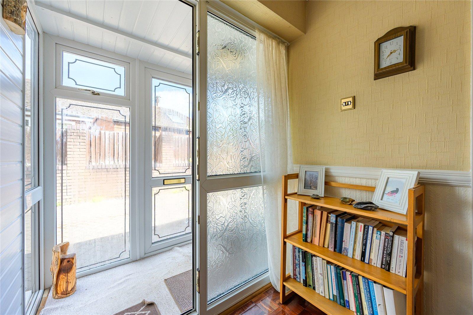 Princes End, Dawley Bank, Telford, Shropshire, TF4 - DB Roberts